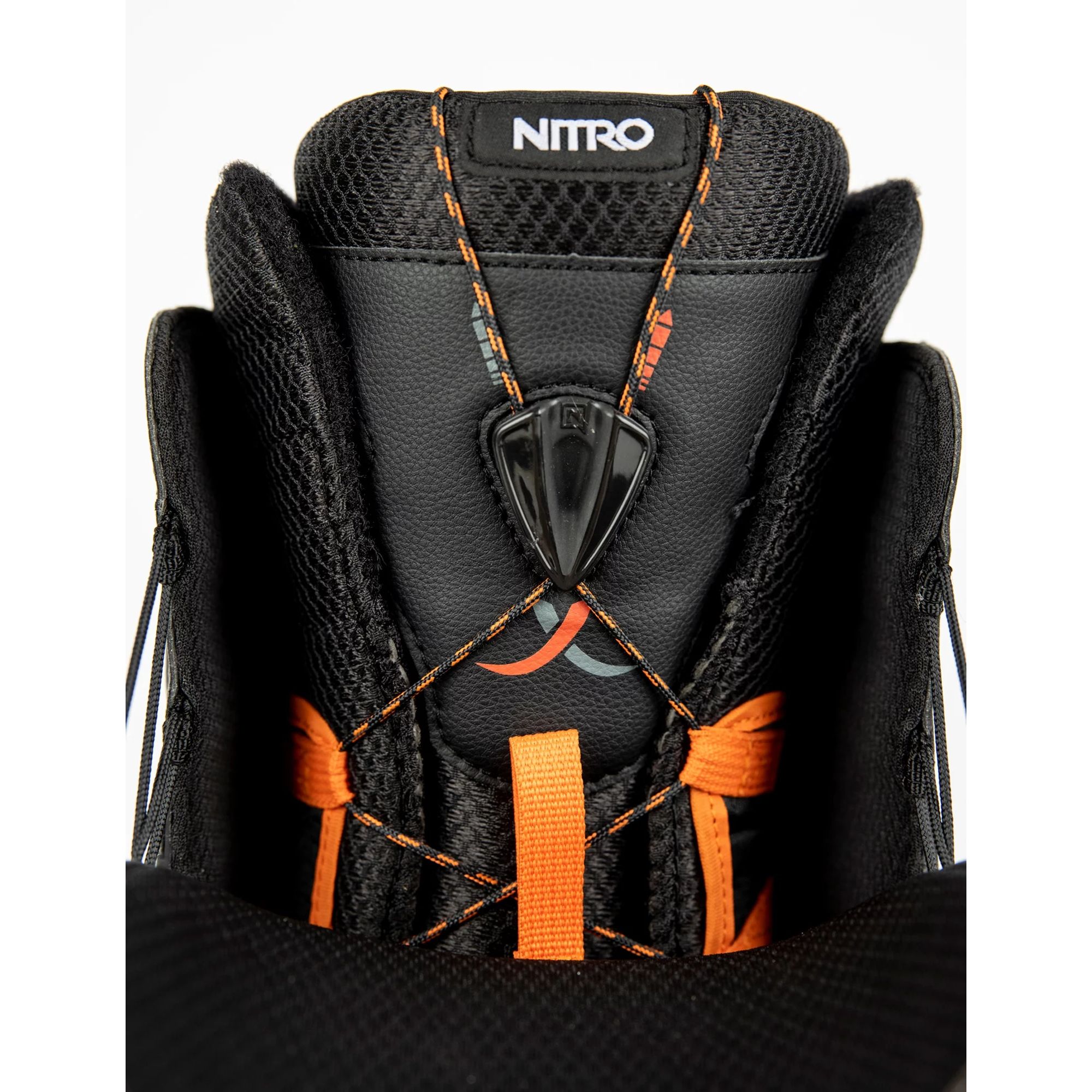 Boots Snowboard -  nitro TEAM TLS